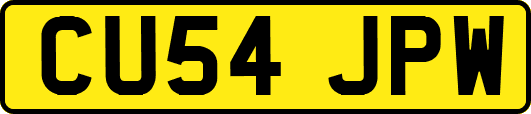 CU54JPW