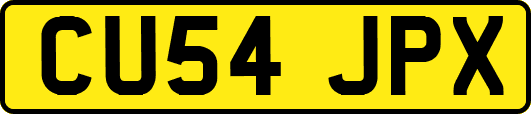 CU54JPX