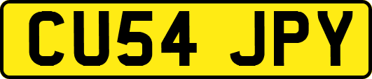 CU54JPY