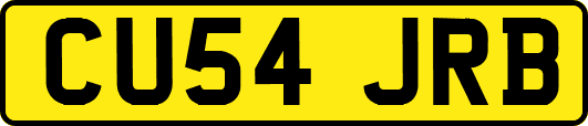 CU54JRB