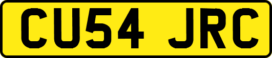 CU54JRC