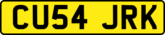 CU54JRK