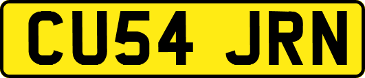 CU54JRN