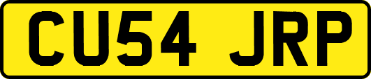 CU54JRP