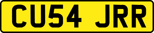 CU54JRR