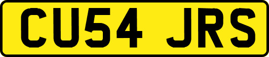 CU54JRS