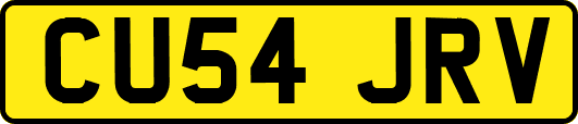 CU54JRV
