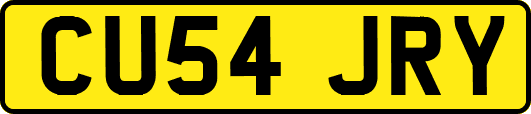CU54JRY