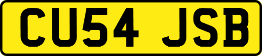 CU54JSB