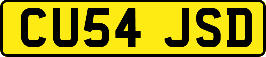 CU54JSD