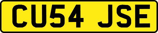 CU54JSE
