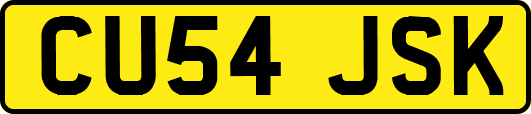 CU54JSK