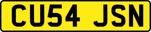 CU54JSN