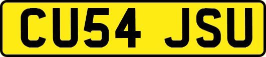 CU54JSU