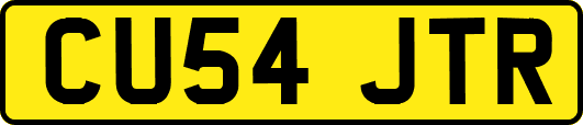 CU54JTR
