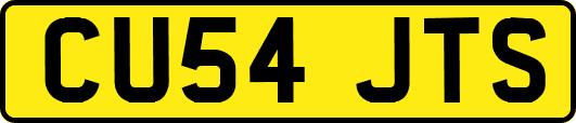 CU54JTS