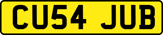 CU54JUB