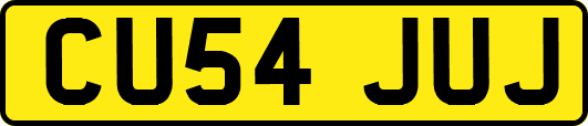 CU54JUJ