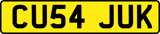 CU54JUK