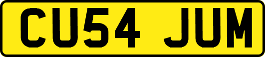 CU54JUM