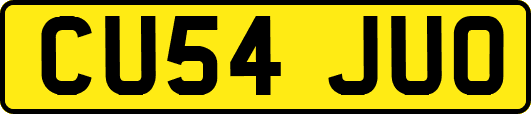 CU54JUO