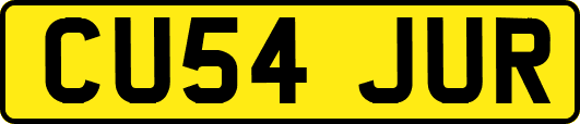 CU54JUR