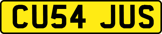 CU54JUS