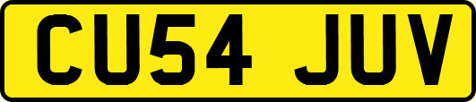 CU54JUV