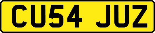 CU54JUZ