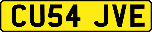 CU54JVE