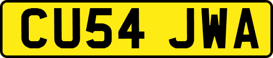 CU54JWA