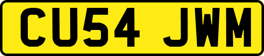 CU54JWM