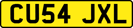 CU54JXL