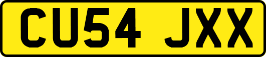 CU54JXX