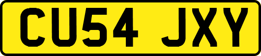 CU54JXY