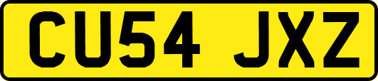 CU54JXZ