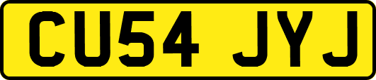 CU54JYJ
