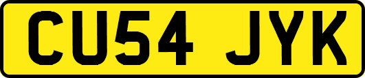 CU54JYK