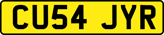 CU54JYR