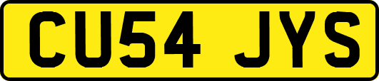 CU54JYS