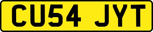 CU54JYT