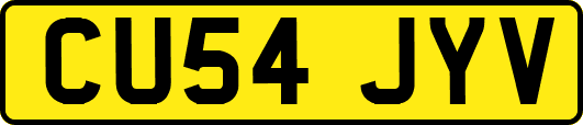 CU54JYV