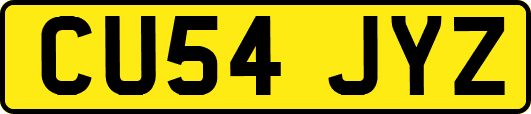 CU54JYZ