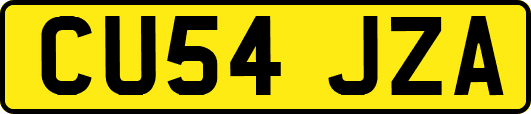 CU54JZA