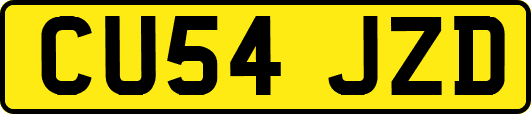 CU54JZD