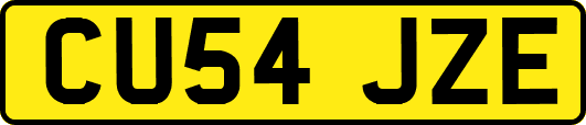 CU54JZE