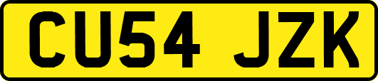 CU54JZK