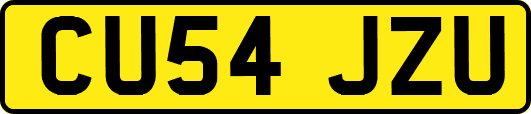 CU54JZU