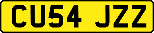 CU54JZZ