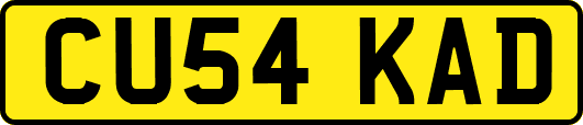 CU54KAD